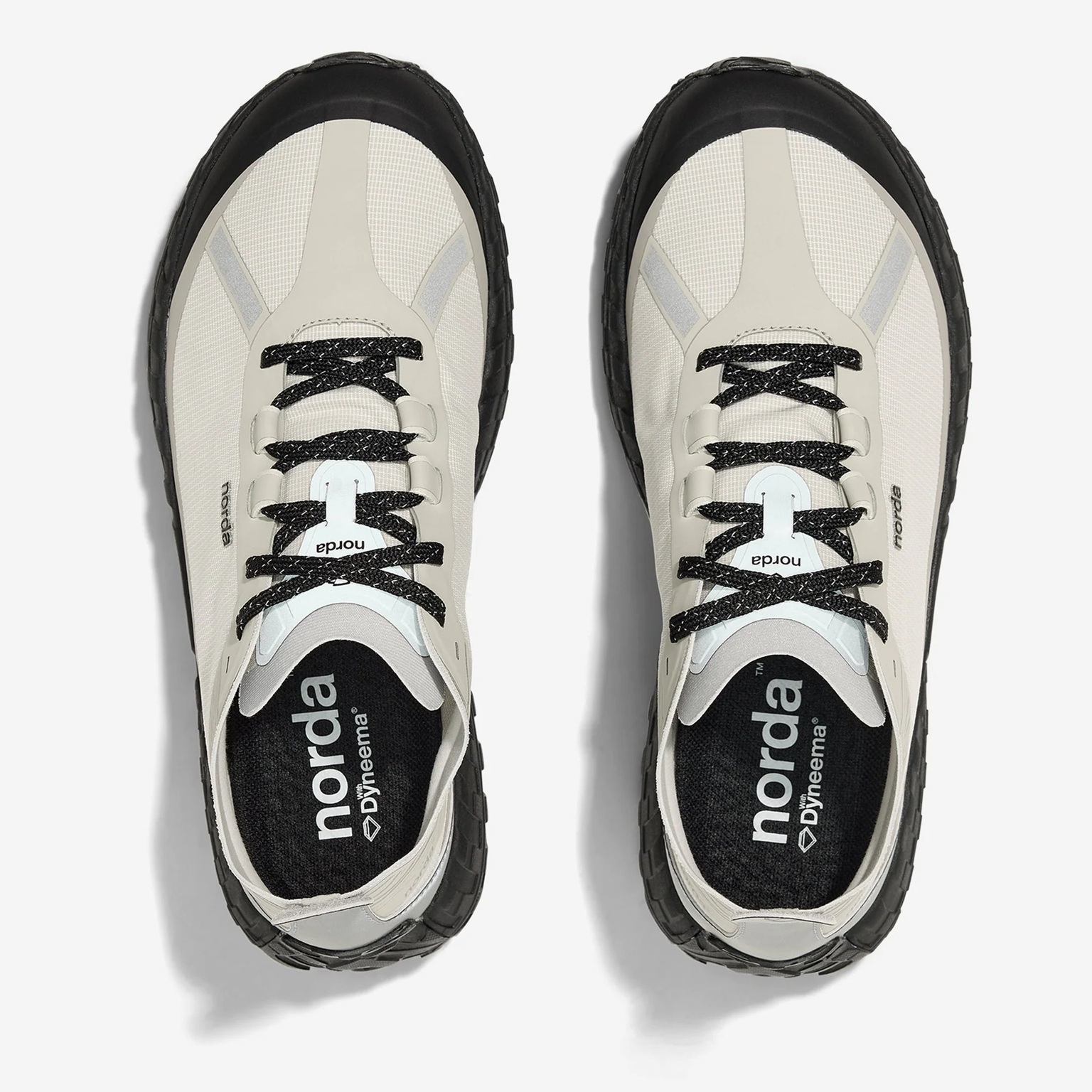 [現貨] norda 001A Trail Running Shoes | Cinder