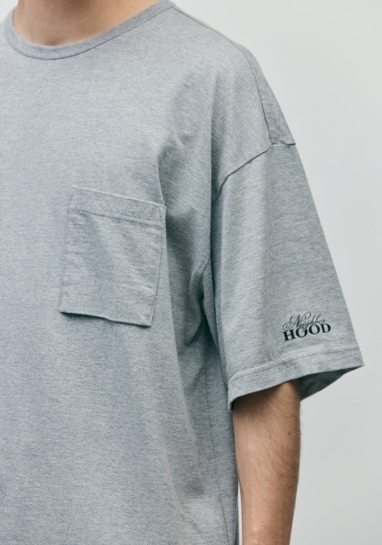 現貨|NEIGHBORHOOD CLASSIC CREWNECK SS 252FPNH-CSM09