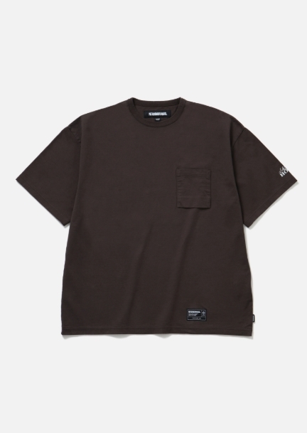 現貨|NEIGHBORHOOD CLASSIC CREWNECK SS 252FPNH-CSM09