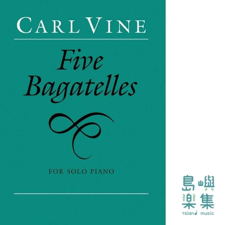Five Bagatelles