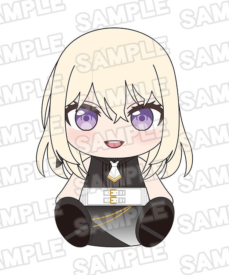 「ACG.GO」「預購」玩偶 sumimi 真奈／初華 《BanG Dream!》