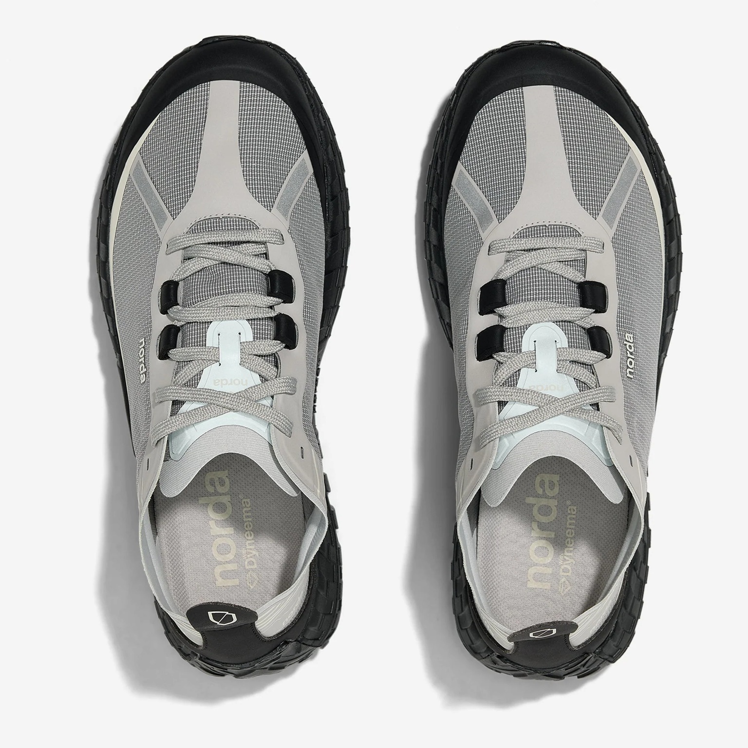 [現貨] norda 001A Trail Running Shoes | Pewter