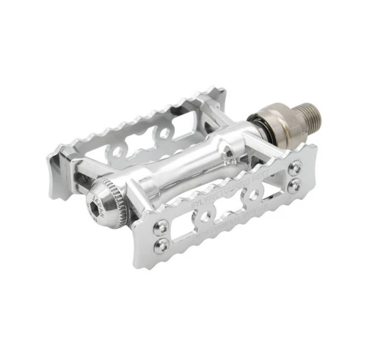 MKS SYLVAN TOURING NEXT Ezy Superior