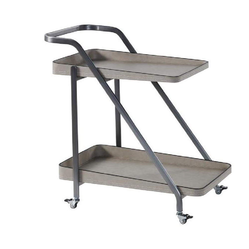 【預購系列】 手推餐車 FC018