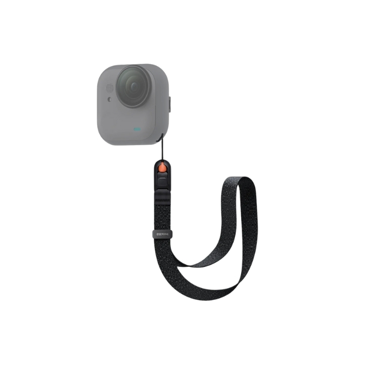 Insta360 GO Ultra 快拆腕帶