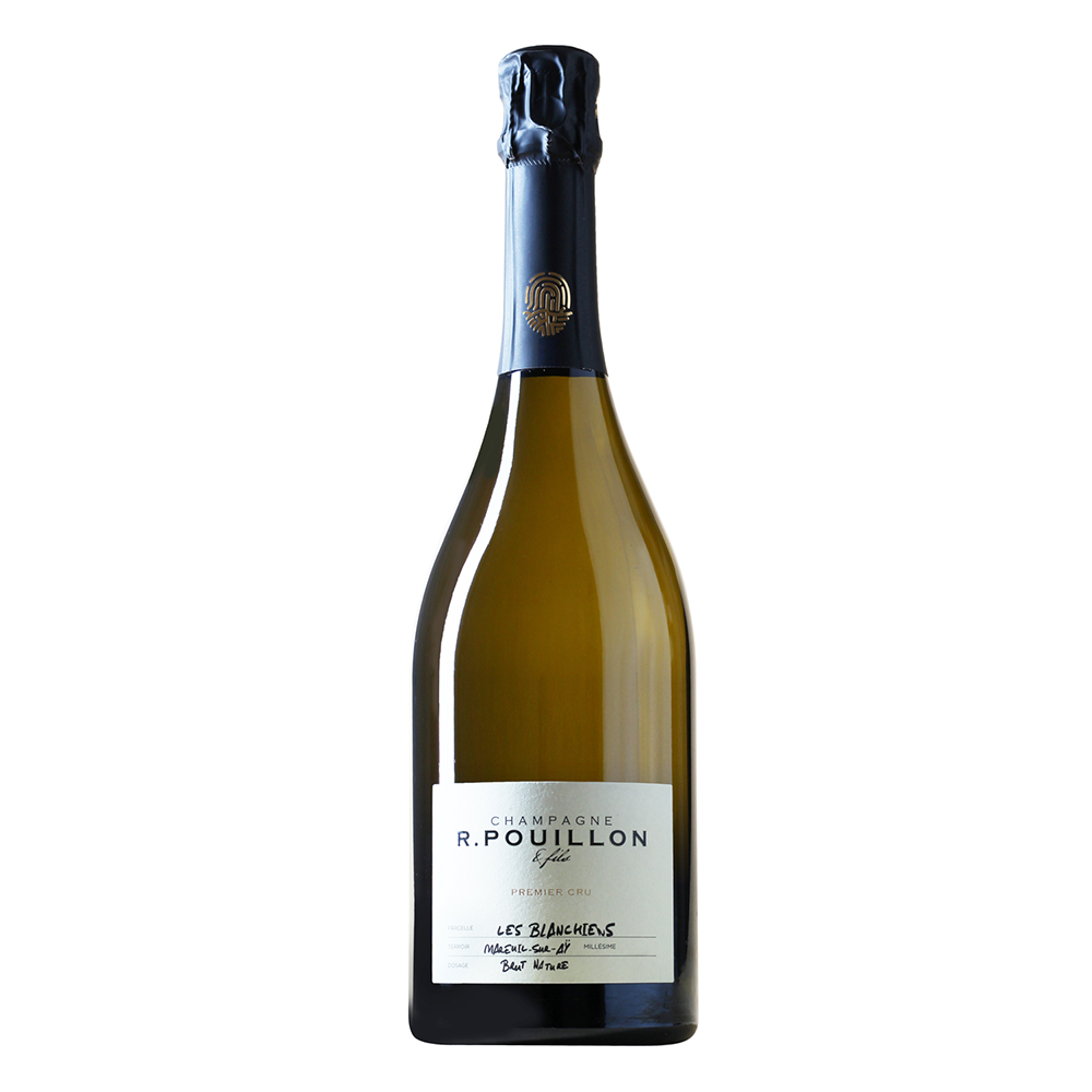 R. Pouillon Les Blanchiens 2017