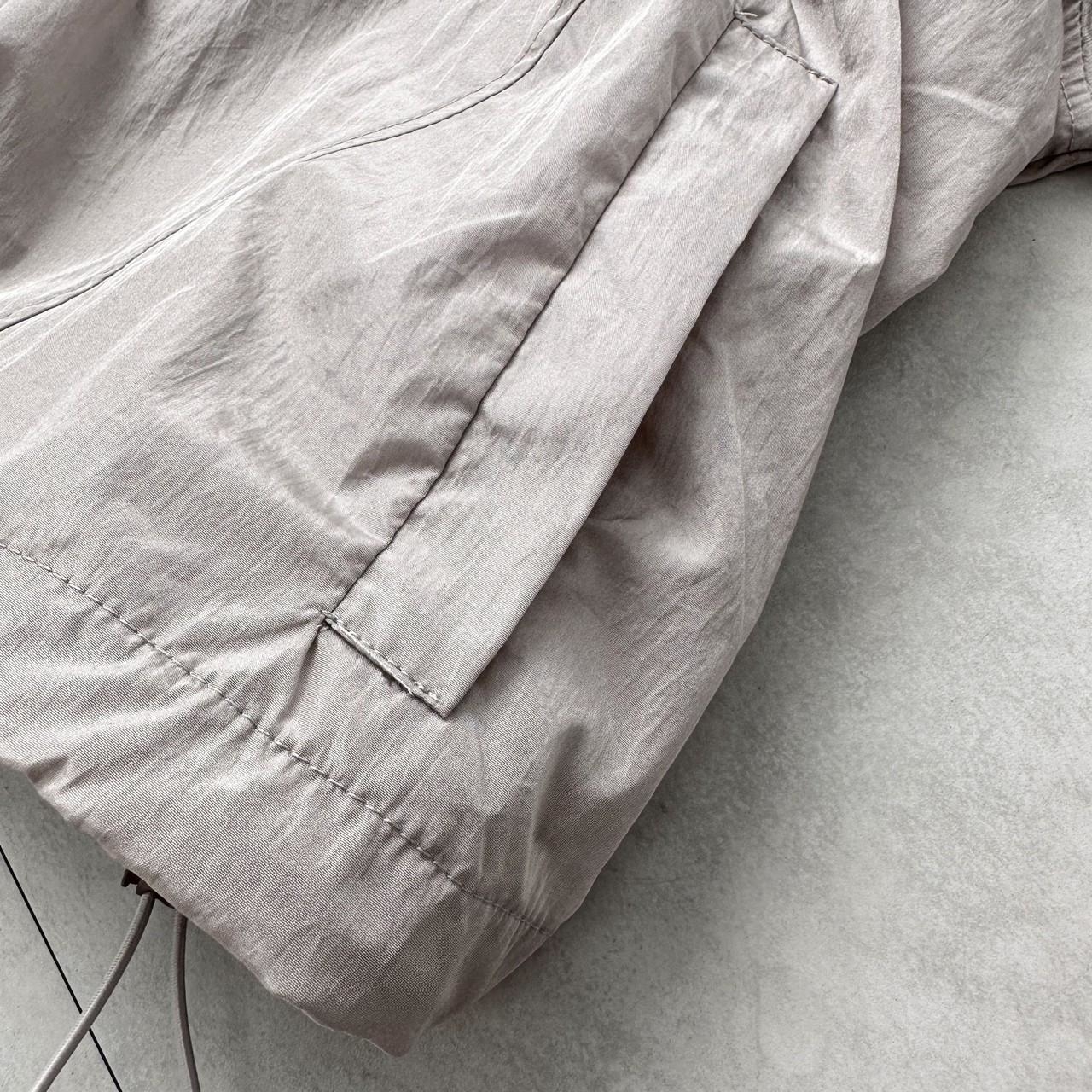 Y2K 防風防曬外套 98115 【售完不補】