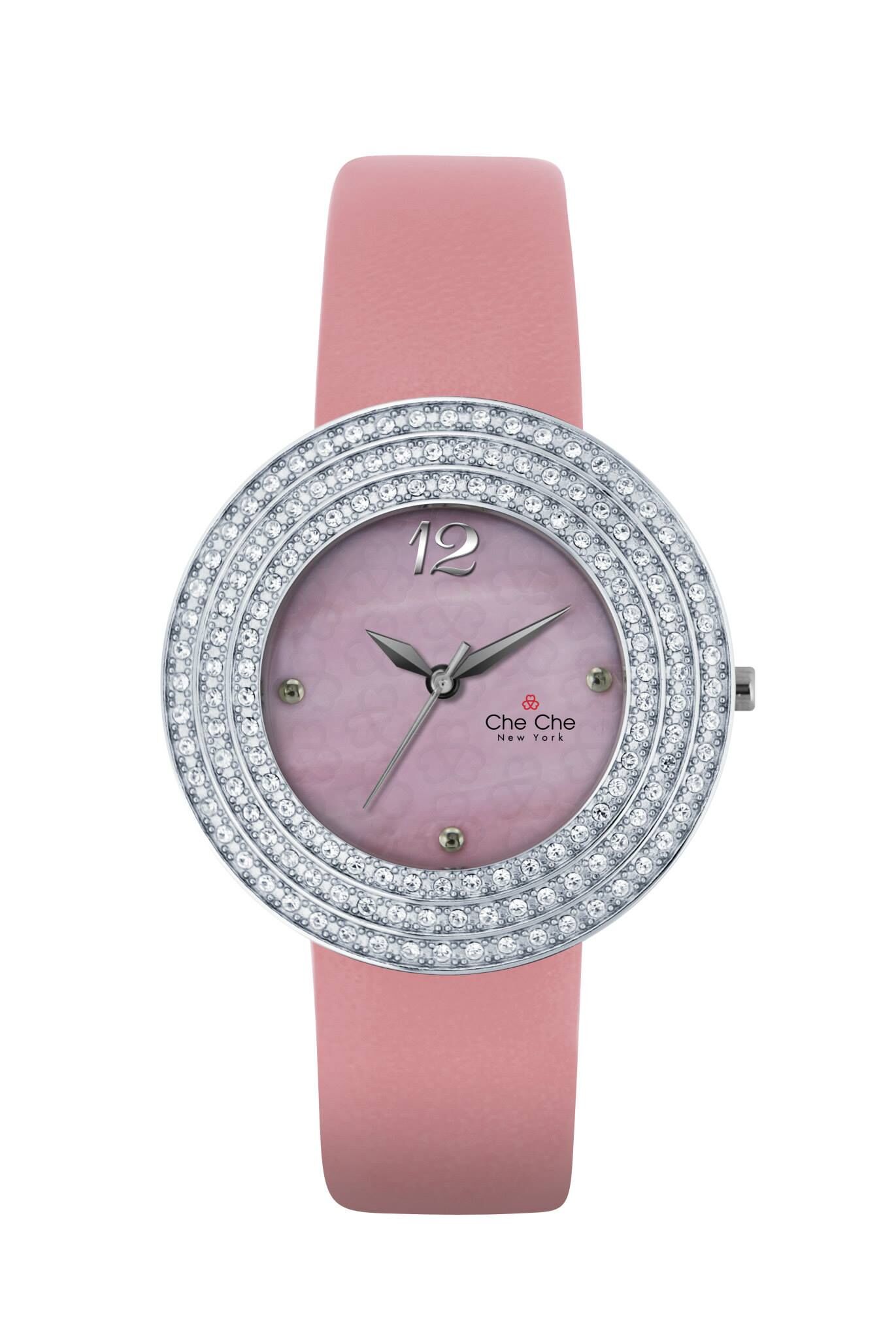 【直播】Che Che watch LL090630 手錶(CC028-0077PK)