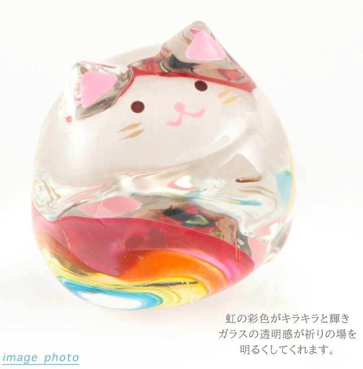 【直播】LL090618 日本手工製 彩虹動物