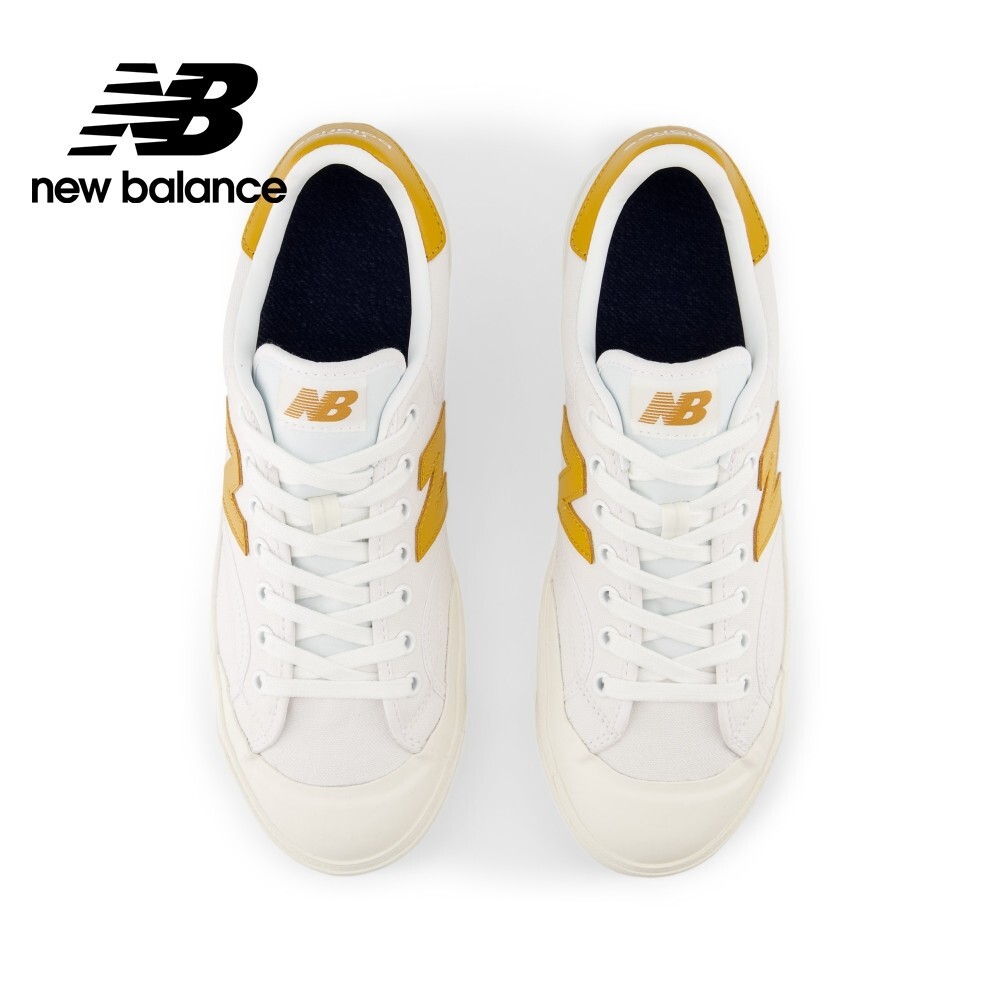 <快速出貨> New Balance 100 蜂蜜芥末