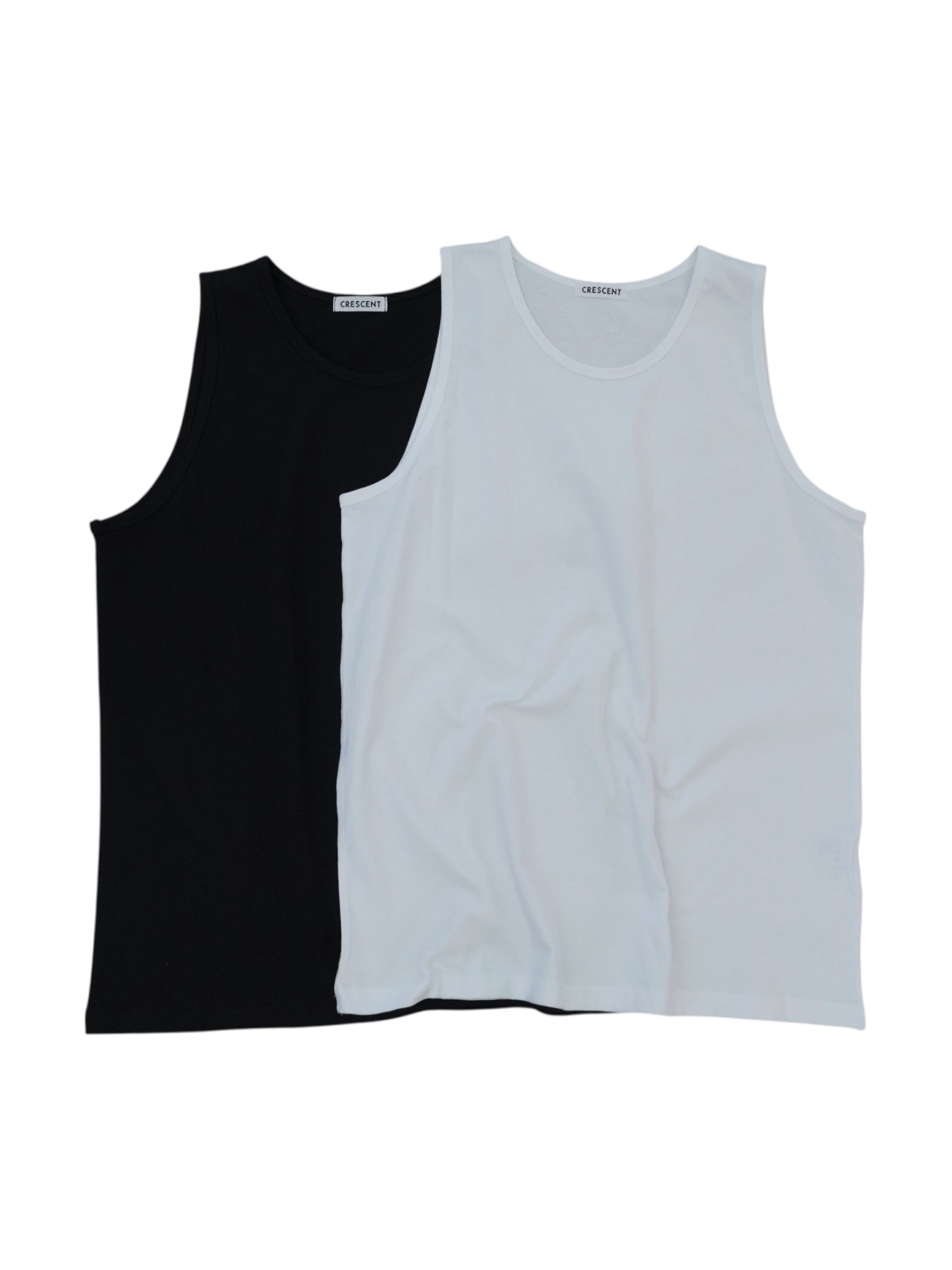 Symphony 背心-棉料