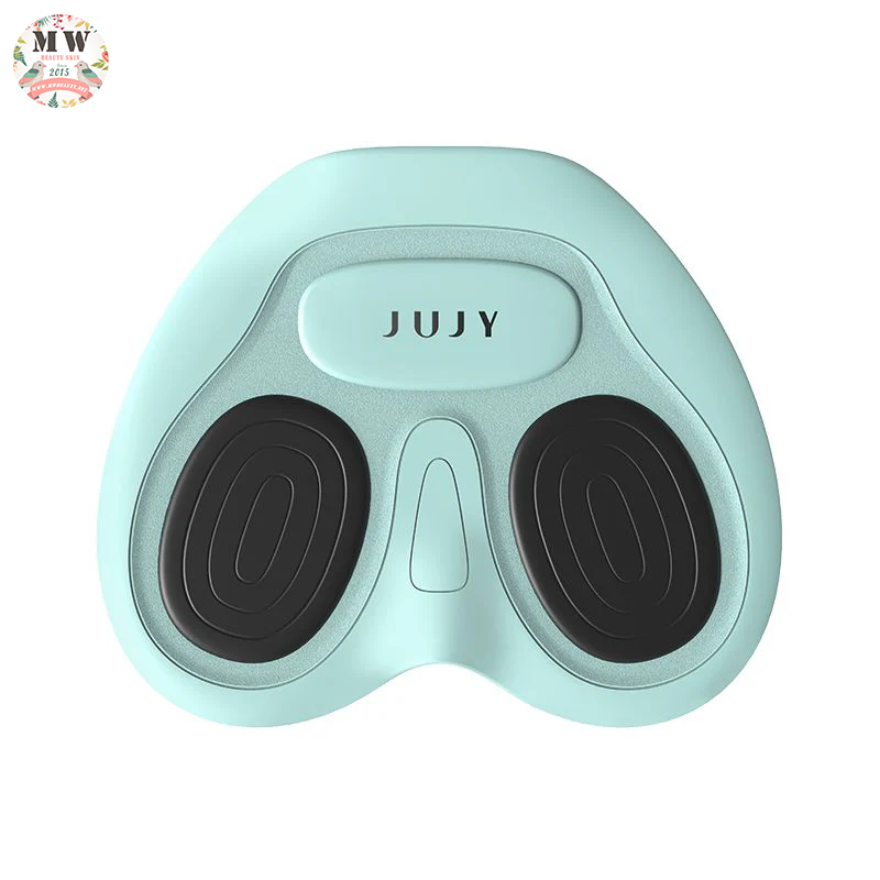 日本JUJY|智能變頻EMS雙模IPX8仿生硅膠產後緊緻提臀纖薄家用坐墊|原裝行貨一年保養
