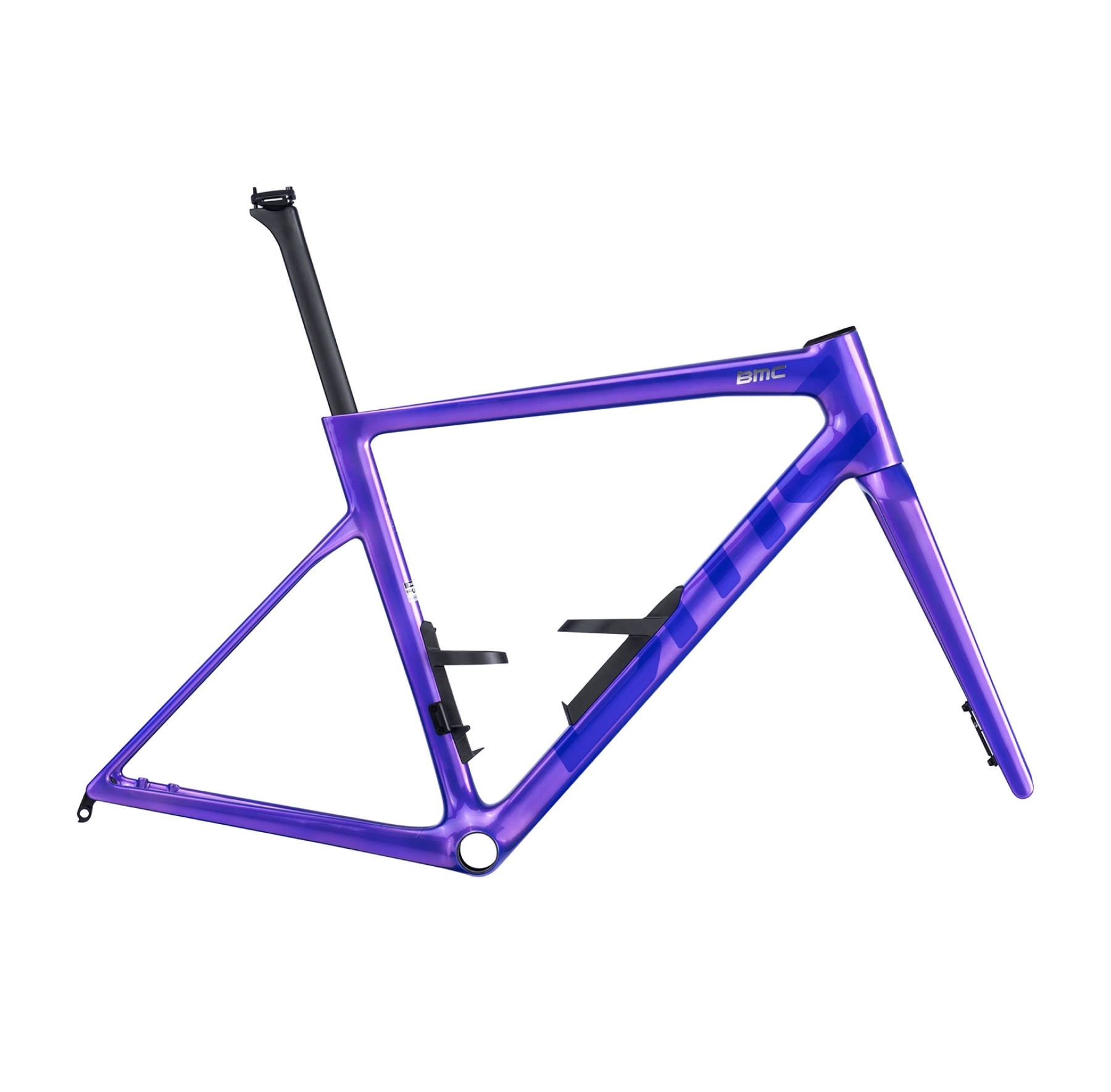 新款【BMC】Teammachine SLR01 車架組 / VAR3 電光藍紫