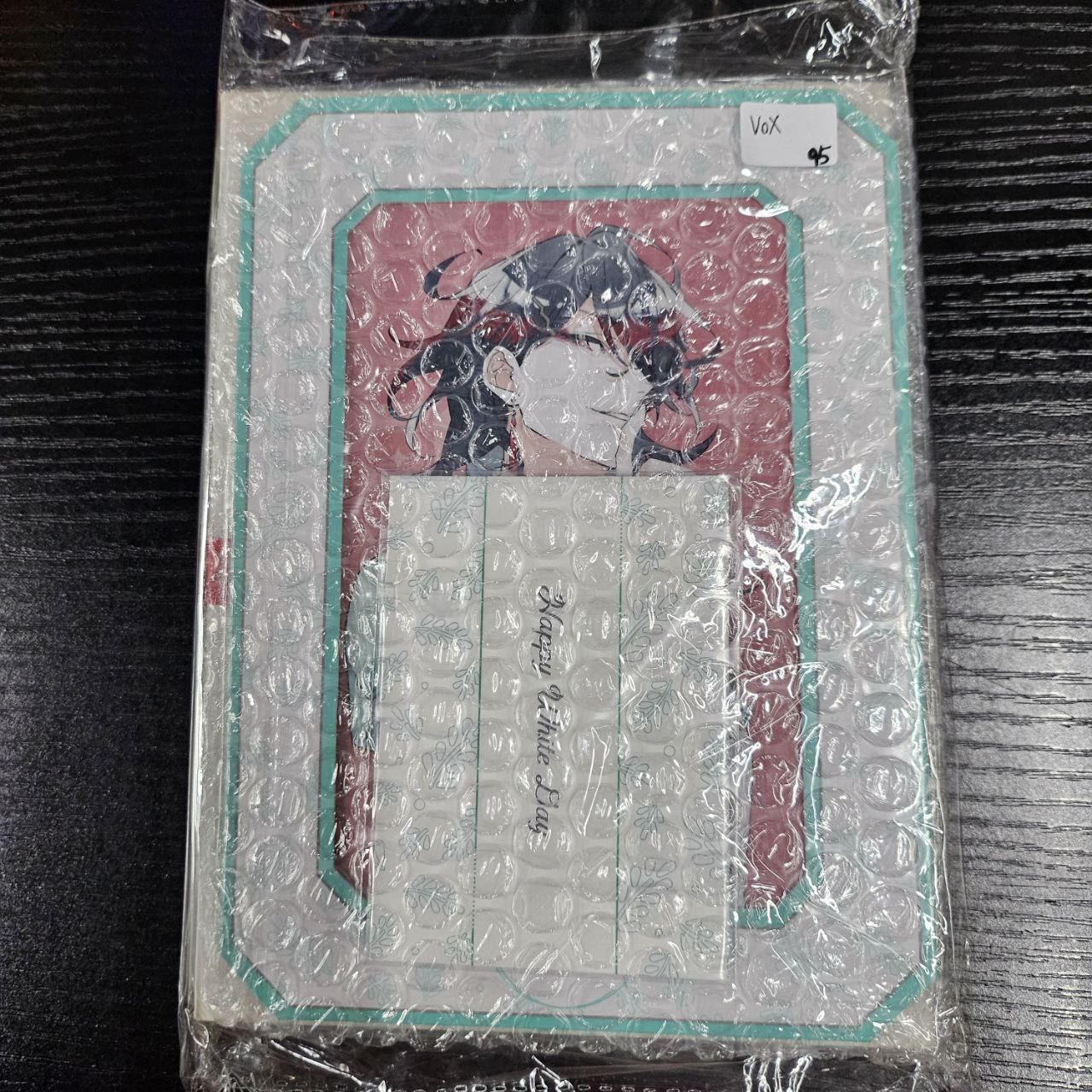 彩虹社 VOX SET#300