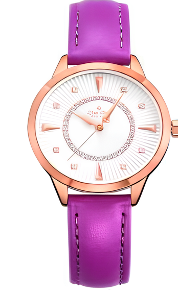 【直播】Che Che watch LL090632 手錶(CC038EC-0157RGPU)