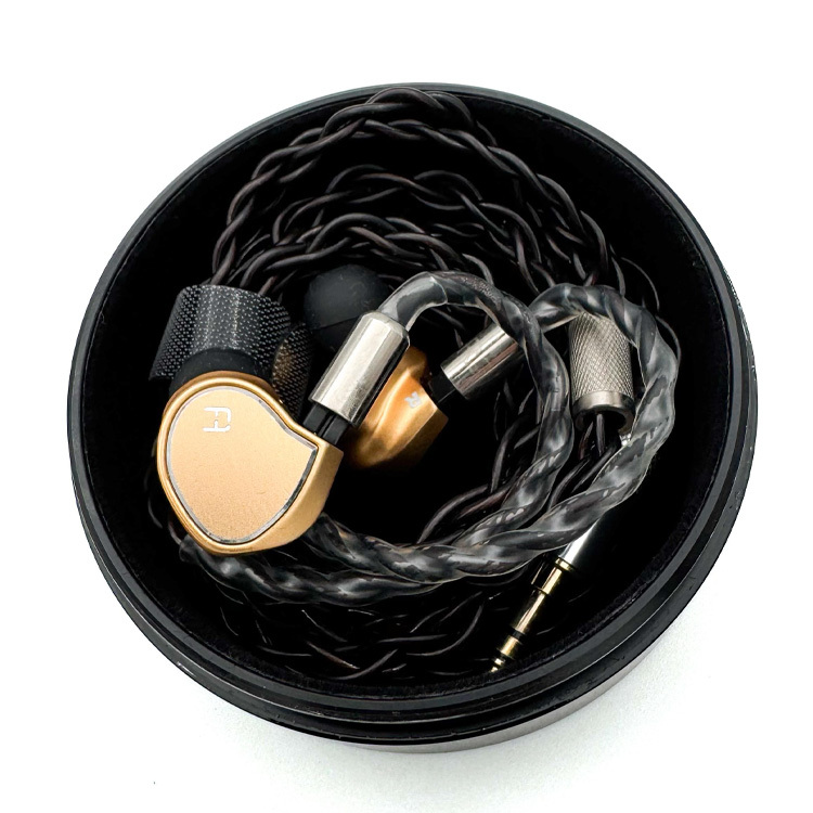 FAudio Major 旗艦級動圈耳機