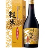 [TW] Da Han Brown rice, vegetable and fruit plant fermentation liquid 600ml/bottle, DH15 (DH15)