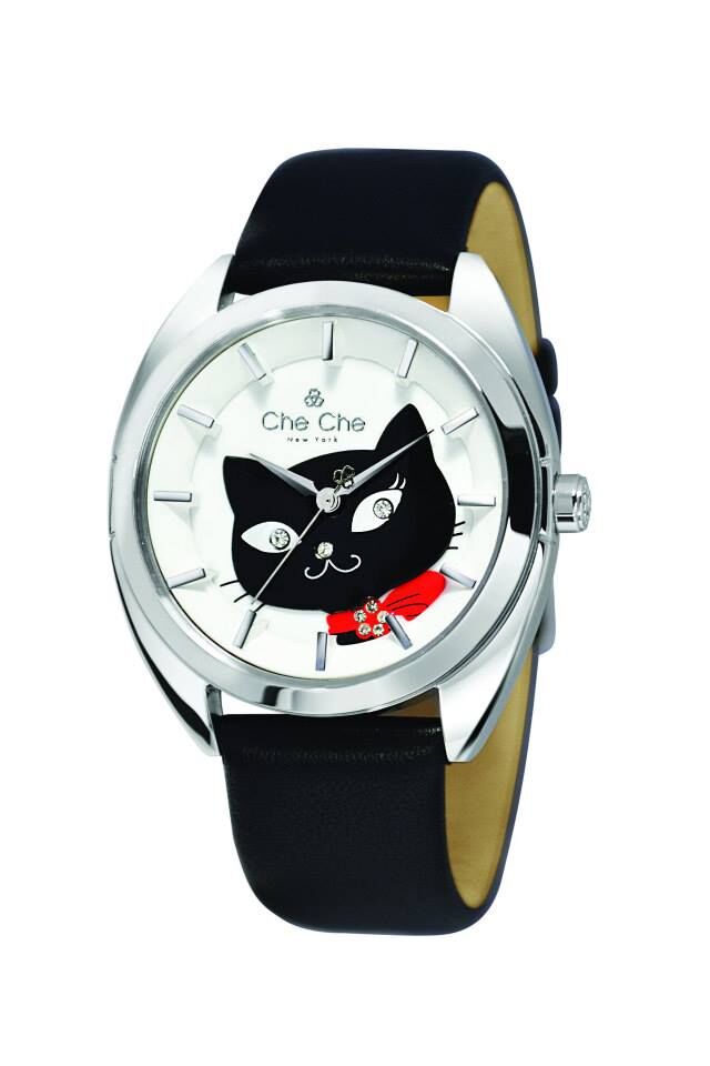 【直播】Che Che watch LL090635 手錶(CC019-0028)