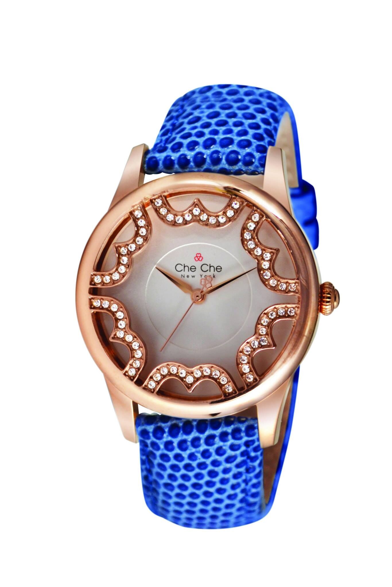 【直播】Che Che watch LL090636 手錶(CC013-0013)