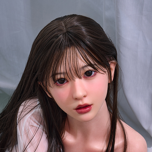 IRONTECH 東方系列 153cm A3 Lina 新自然 全矽膠娃娃 silicone sex doll