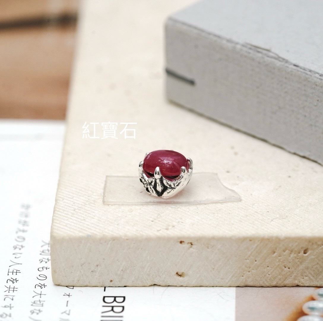 Svp38 紅寶石（自家款）