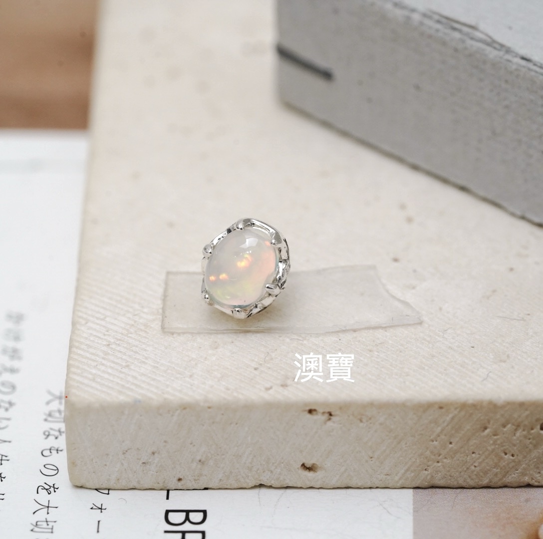 Svp38 (澳寶石)（自家款）