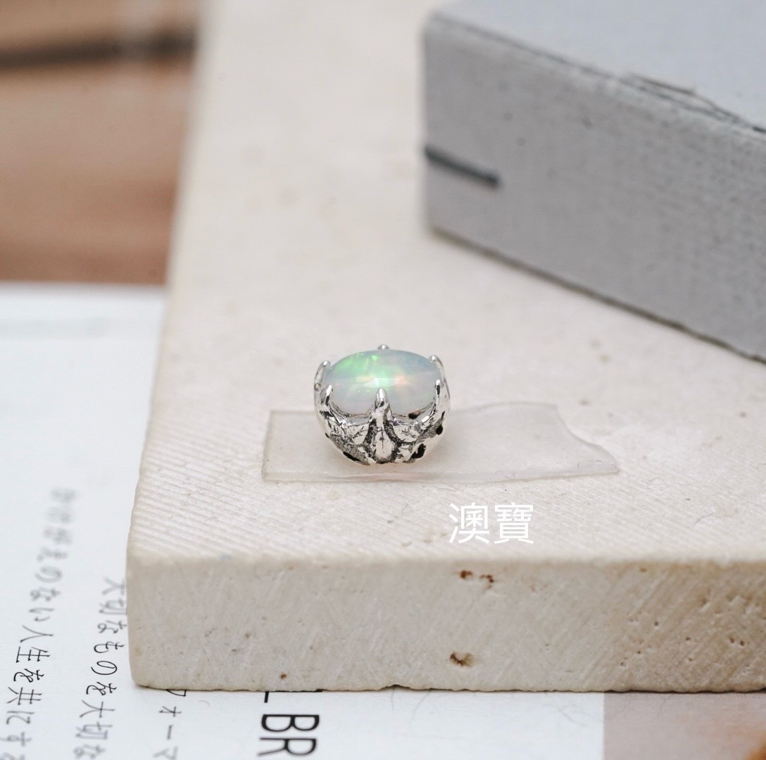 Svp38 (澳寶石)（自家款）