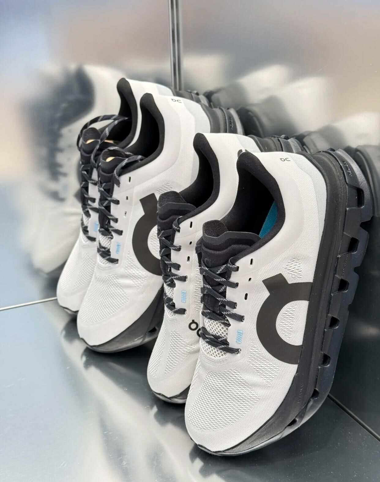 On Cloudflow5 Lumos オン クラウドフロー 5 ルモス On レディース