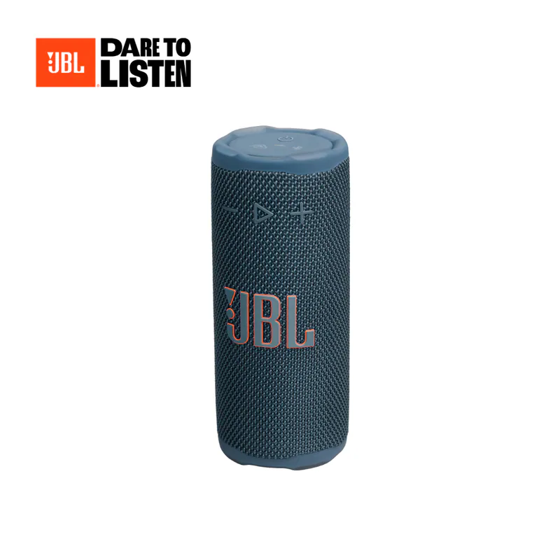 JBL - Grip 便攜式霓虹燈防水藍牙喇叭