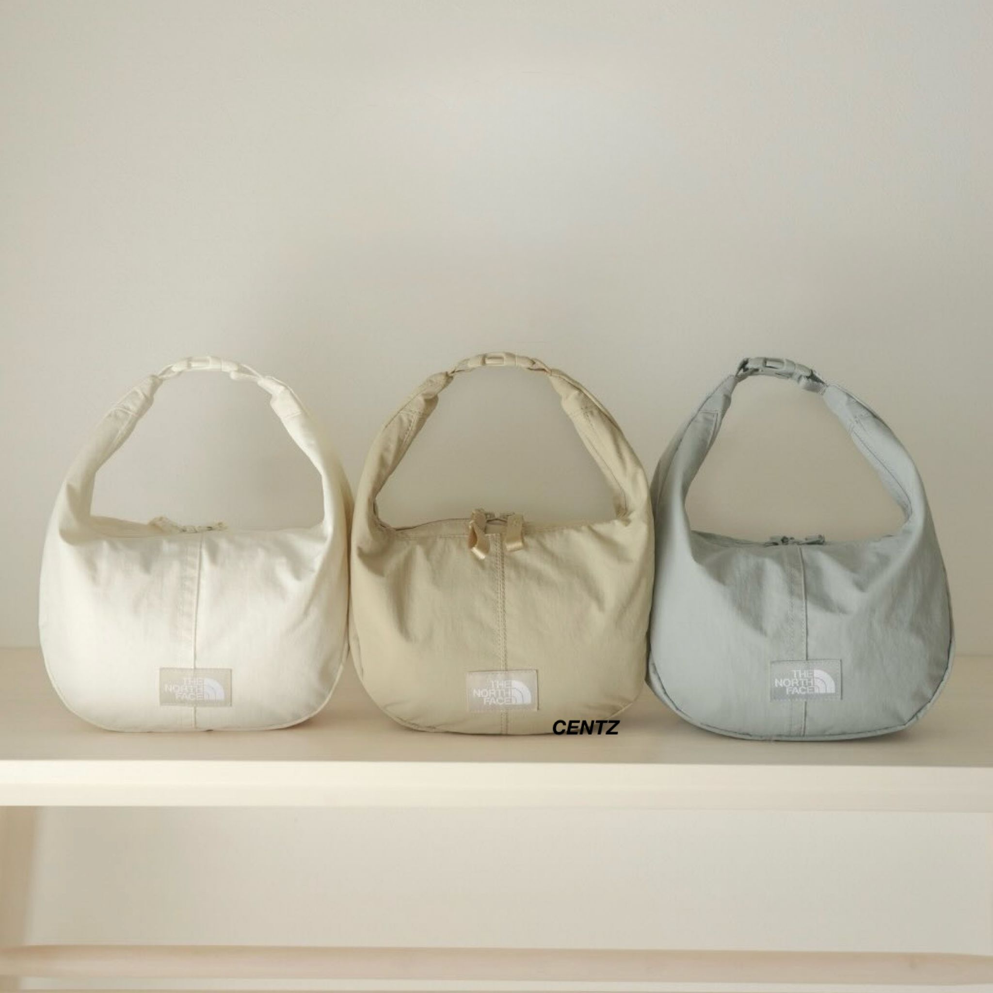 韓國 The North Face Urban Tote Bag Mini [NN2PR28]