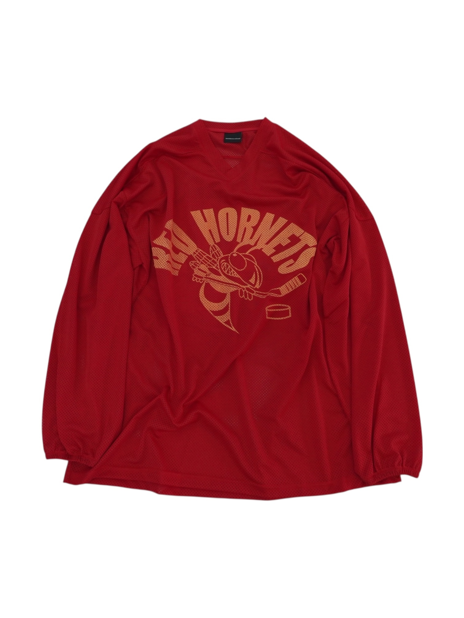 Symphony 球衣-超高質感