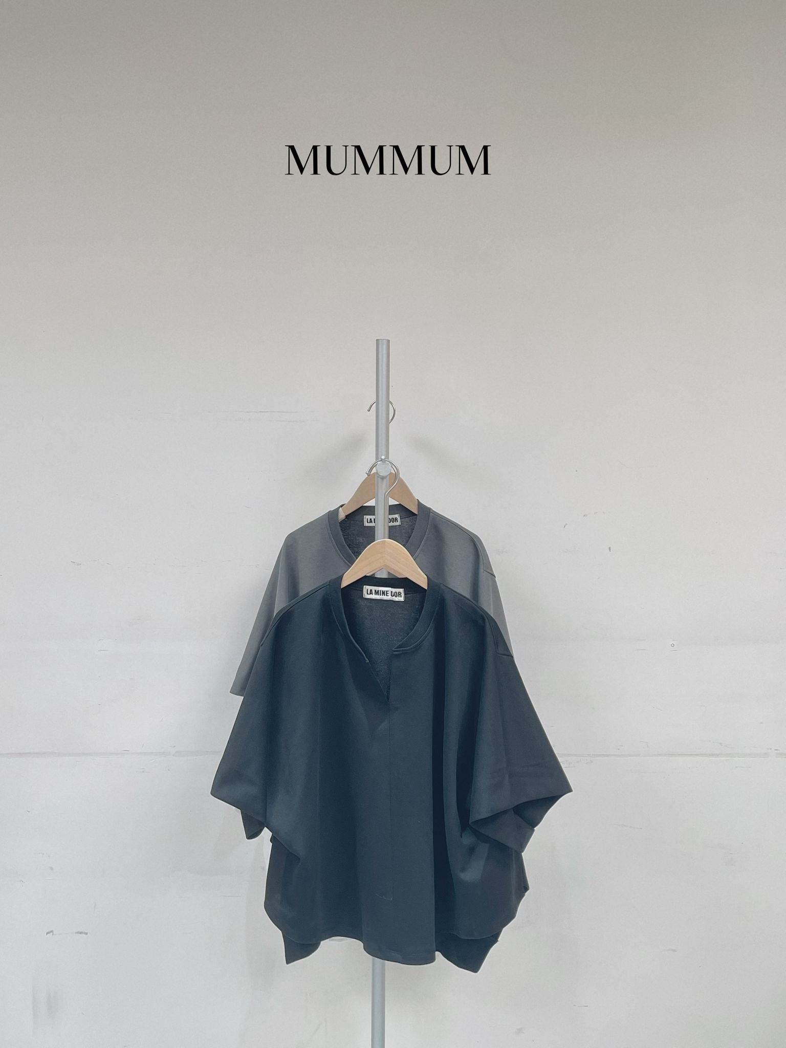 0212663a/開領百搭短袖上衣 56/60/21.5-26