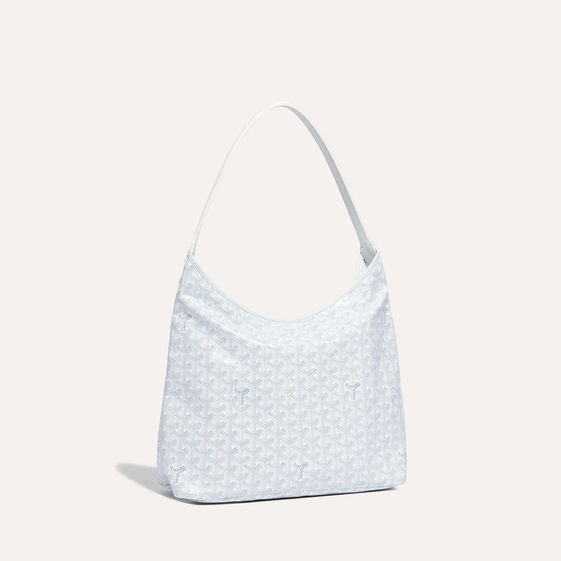 Goyard hobo blanc  白色