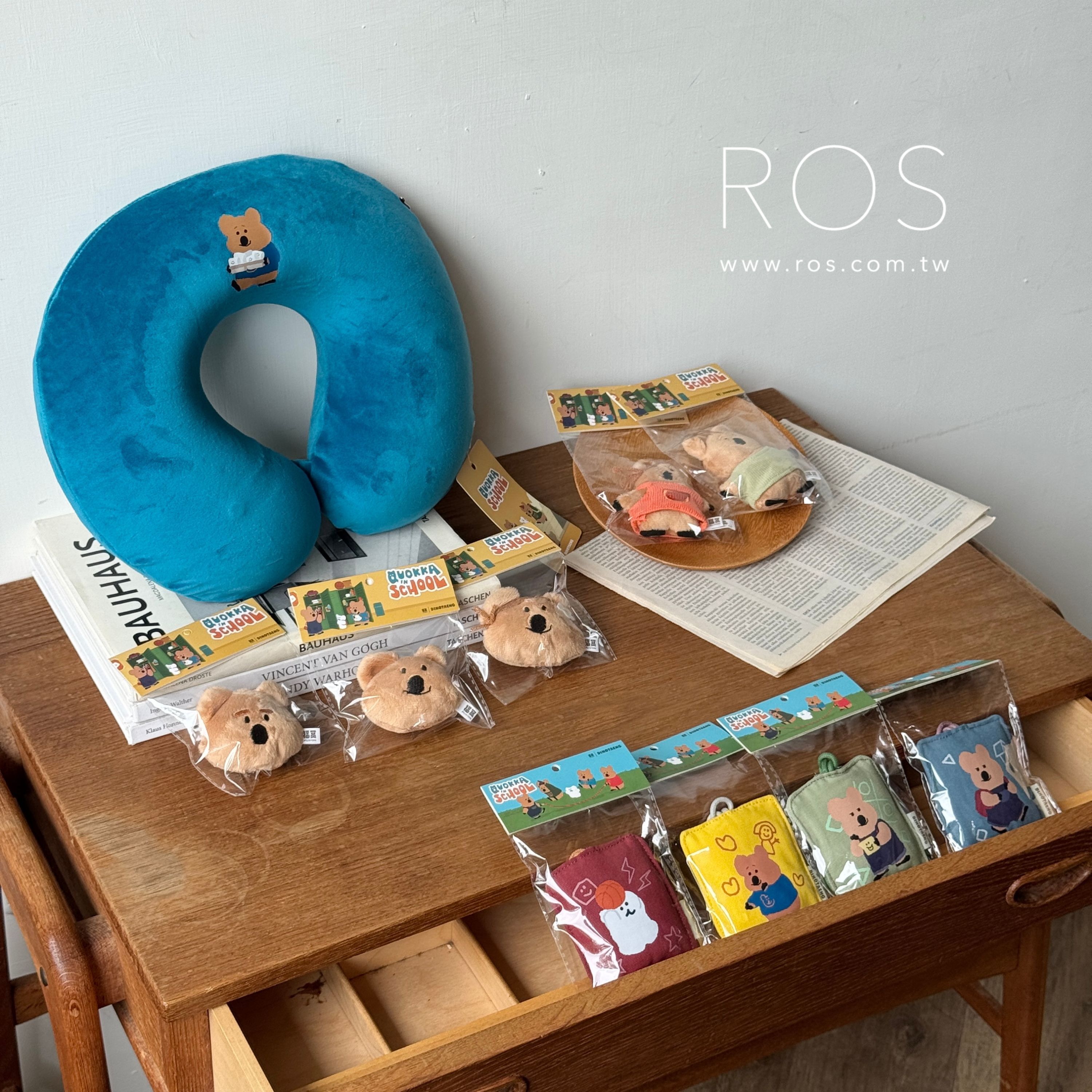 Dinotaeng 福賞 (4kinds)