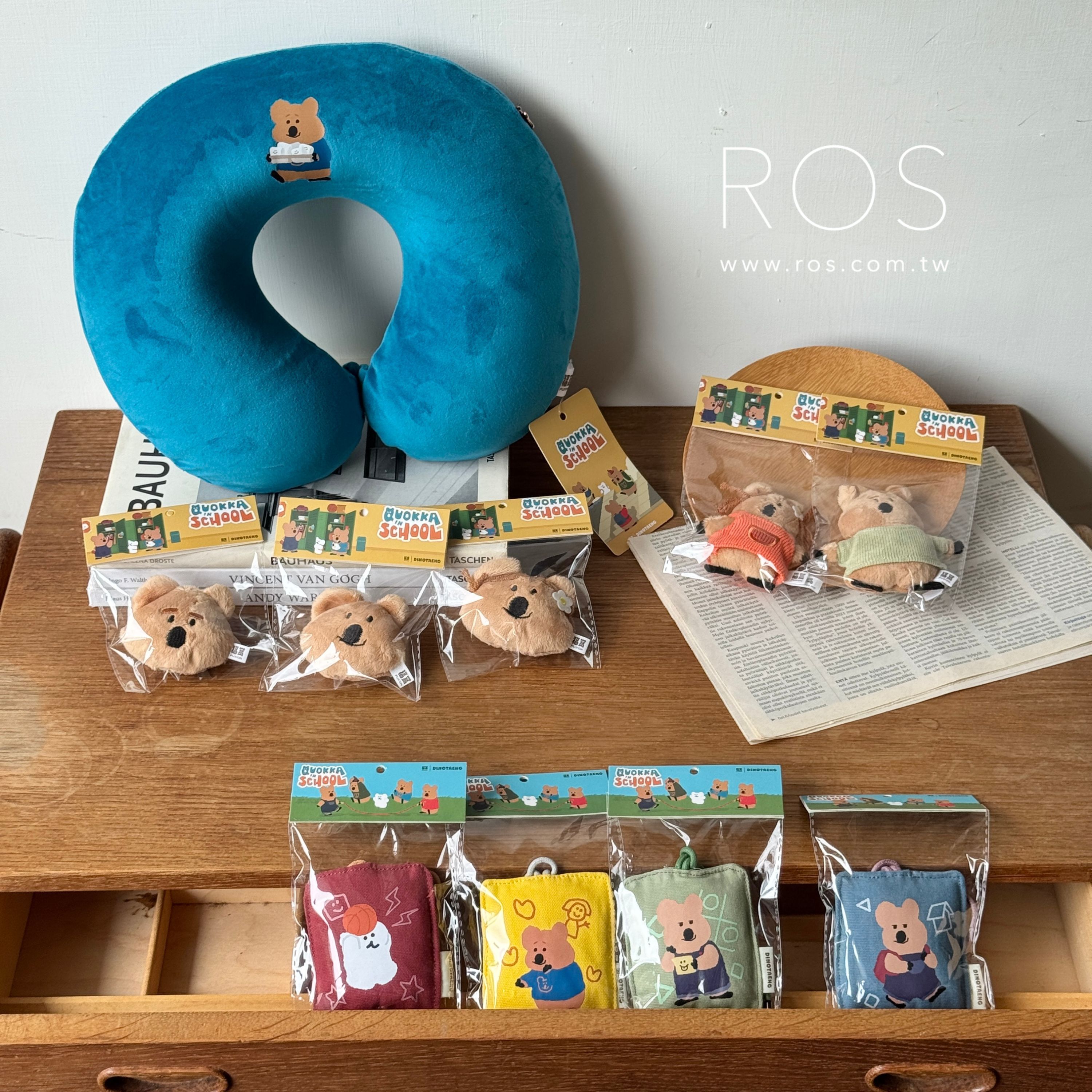 Dinotaeng 福賞 (4kinds)