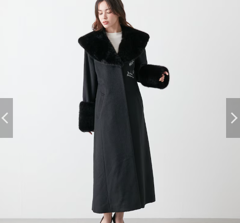 [代購][預訂] DISNEY HALLOWEEN 大褸