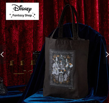 [代購][預訂] DISNEY HALLOWEEN 手袋