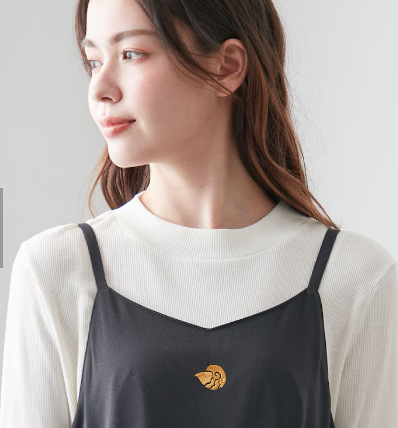 [代購][預訂] DISNEY HALLOWEEN Ursula 長裙