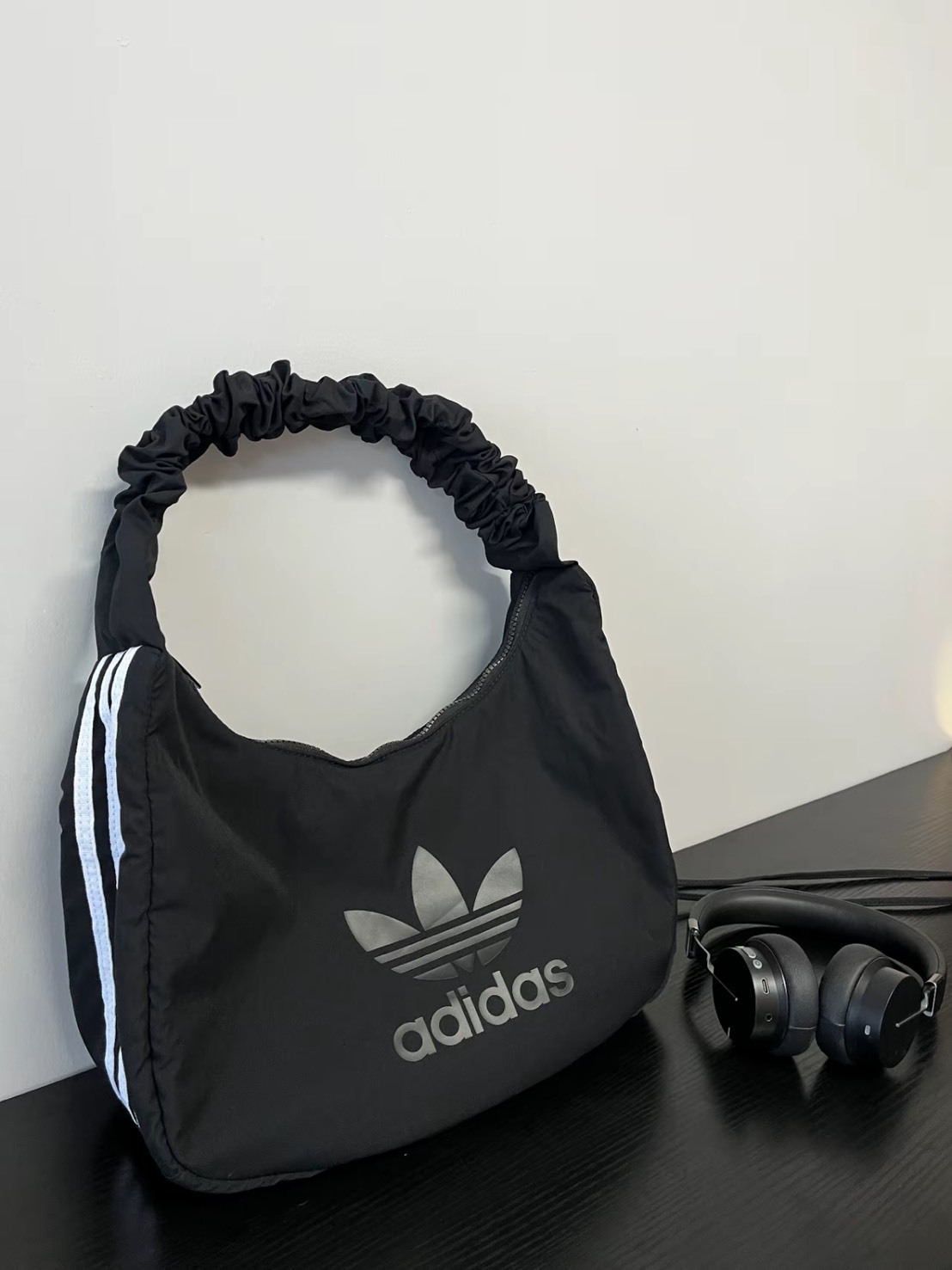 ADIDAS ORIGINALS 雲朵 腋下包