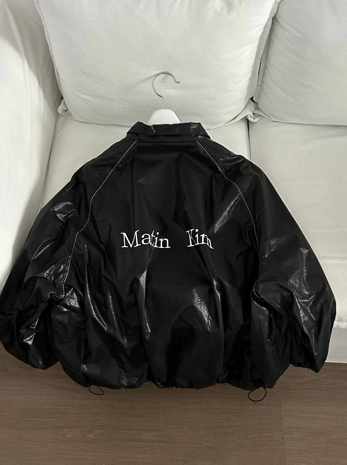 <全網最低😎別買貴!!!> Matin Kim 風衣外套