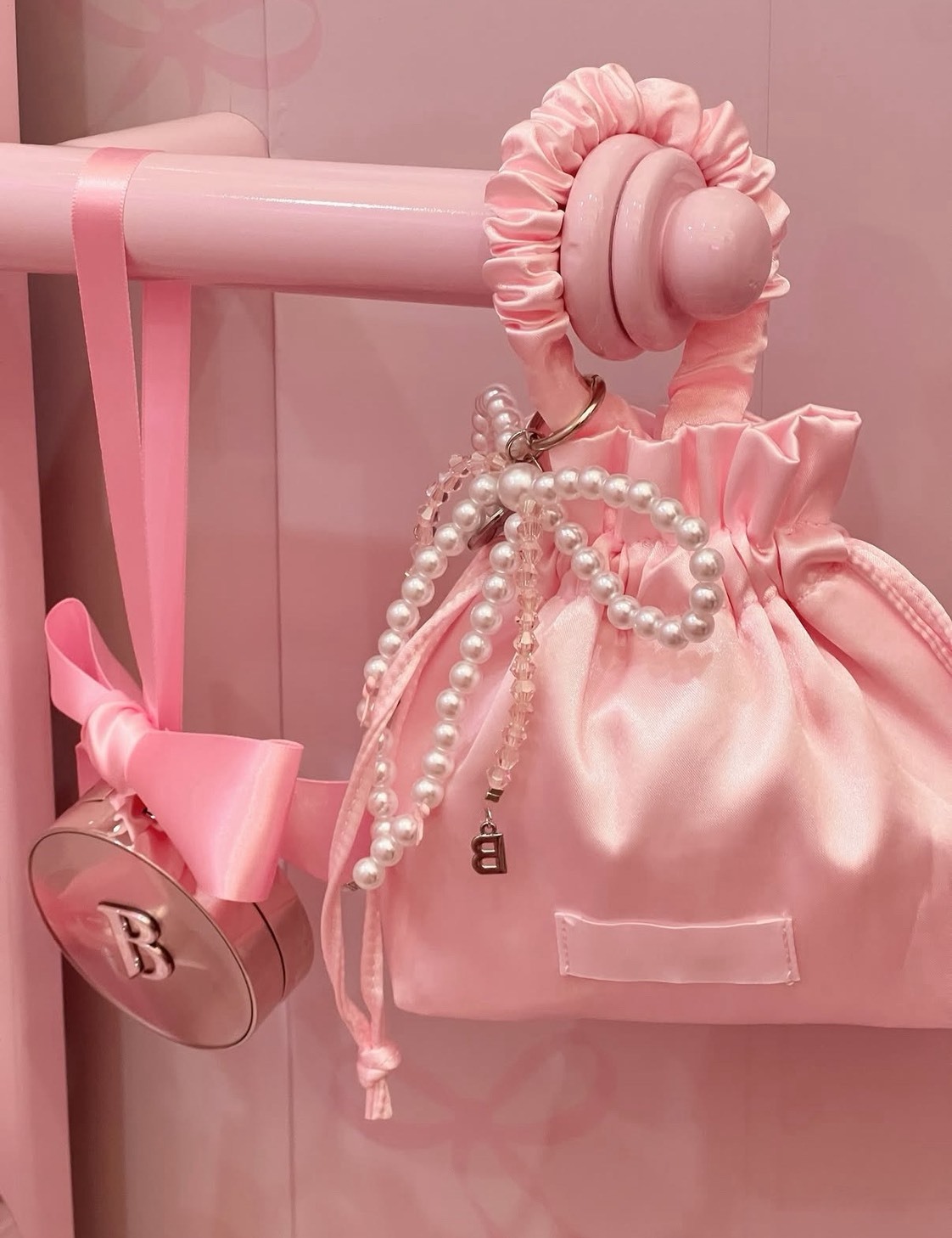 𝐁𝐚𝐧𝐢𝐥𝐚氣墊組 ᵎᵎ 🎀