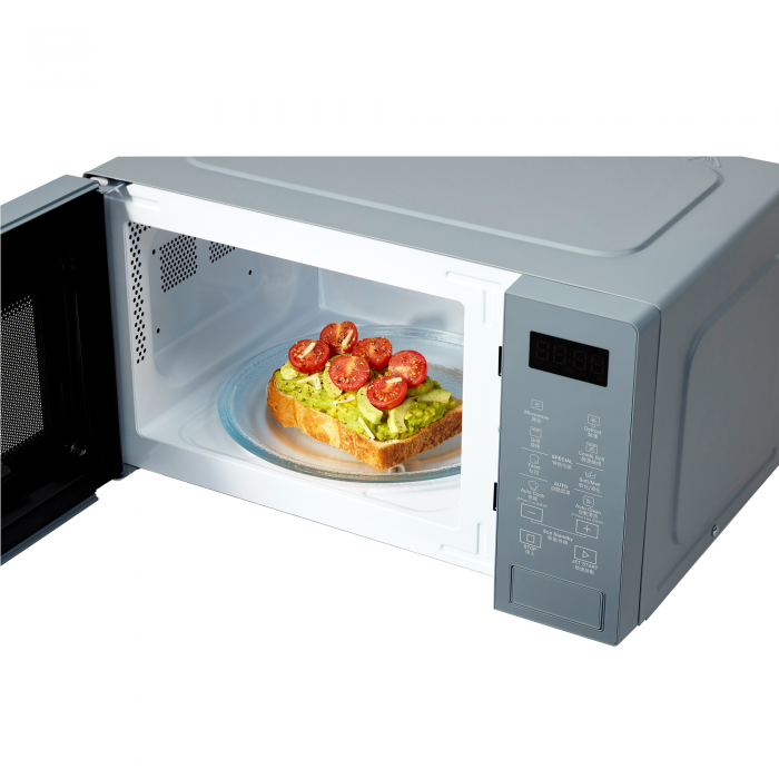 惠而浦 Whirlpool   MWP203EUS‧輕觸式燒烤微波爐‧20公升‧香港行貨,原廠1年保養‧