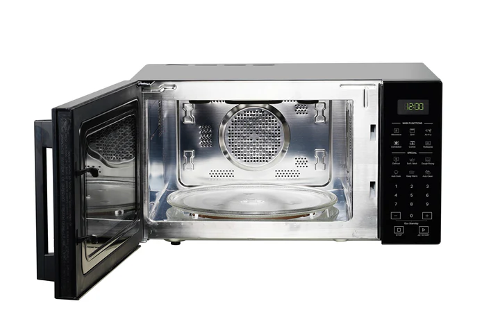 惠而浦 Whirlpool   MWP298BSG‧JetFry 4合1氣炸燒烤微波爐‧29公升‧香港行貨,原廠1年保養‧