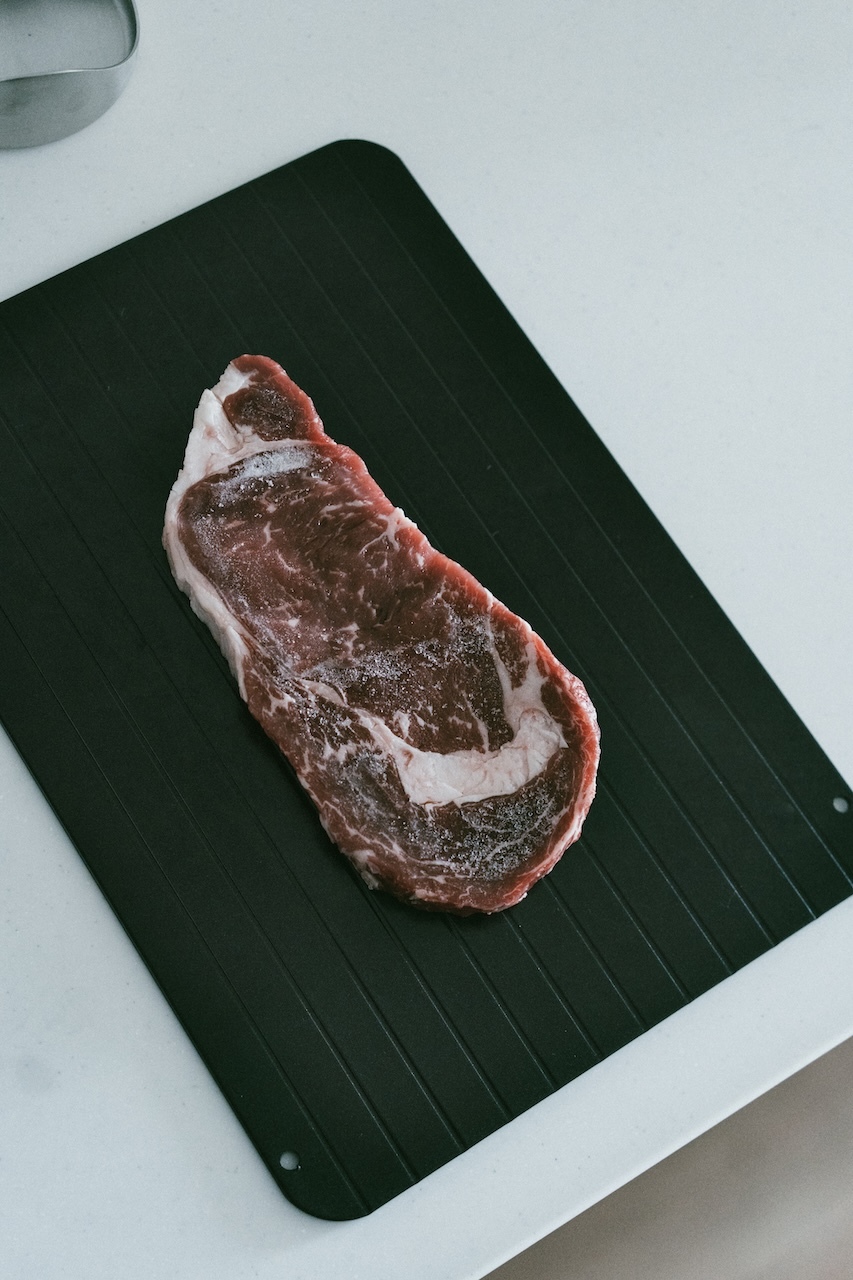 CB JAPAN｜atomico快速解凍板（大款）（急速解凍超省時）