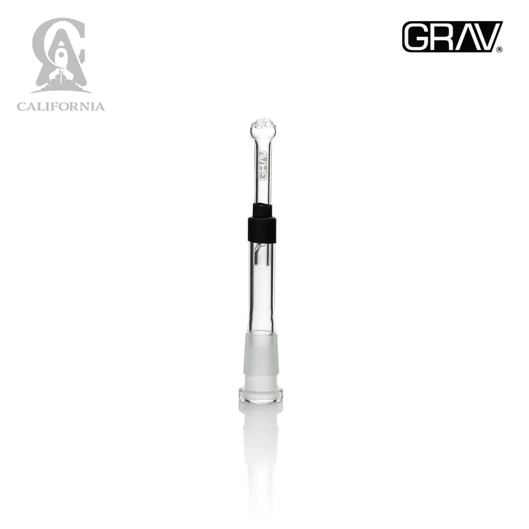 GRAV 14mm Adjustable Downstem