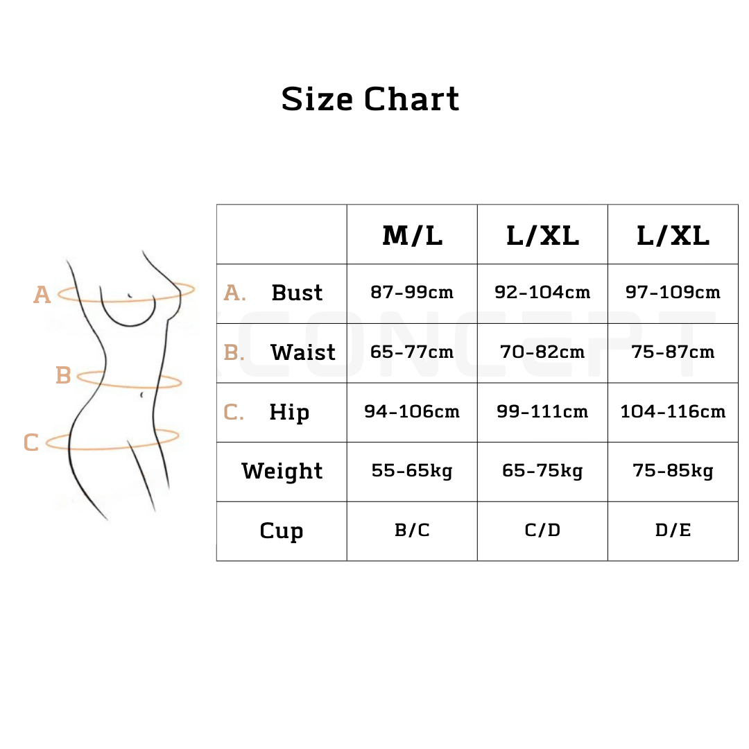 情趣蕾絲吊帶睡裙 - 白色/紫色 (M/L/XL/XXL) #71218