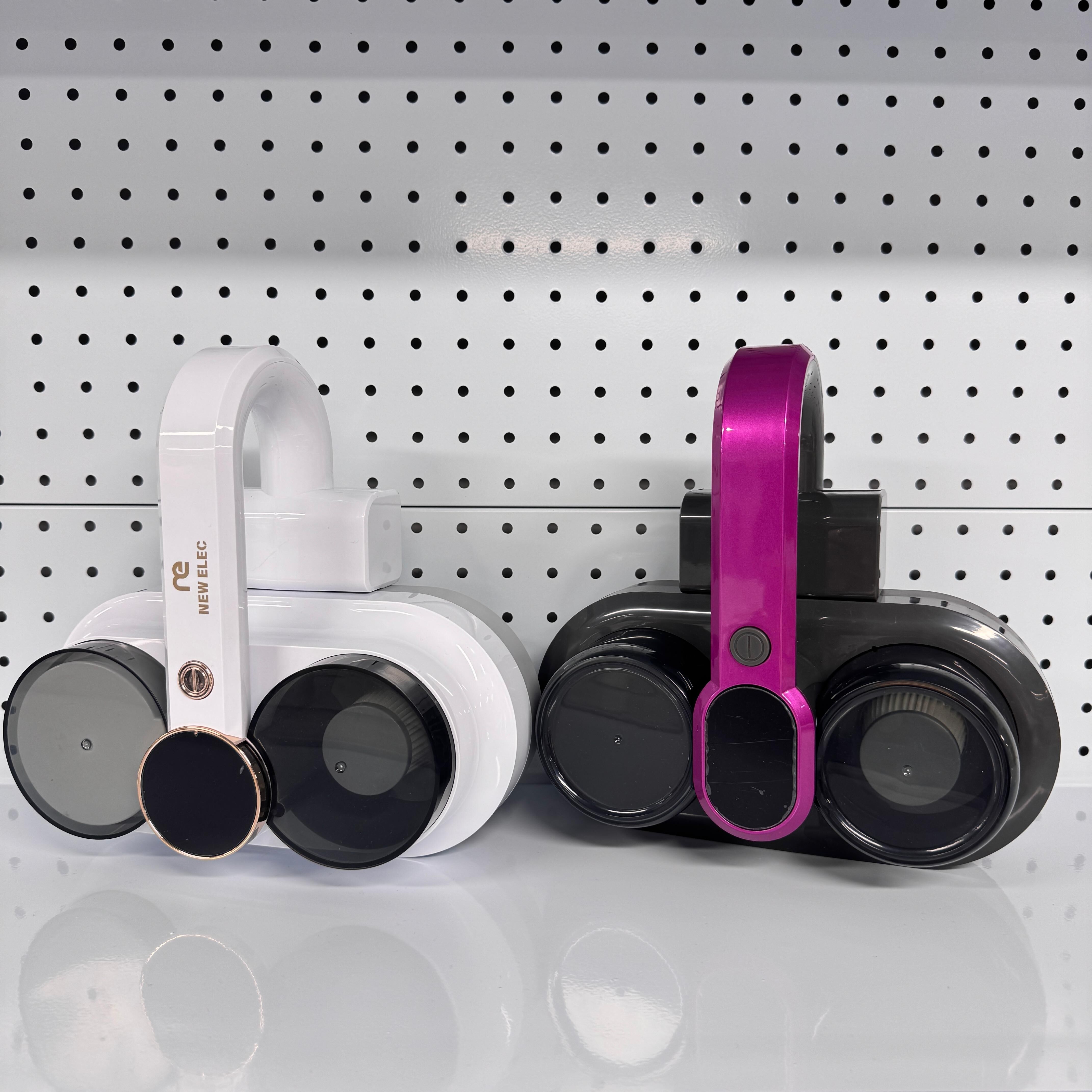 【直播】LL090688 NEW ELEC 除蟎吸塵機