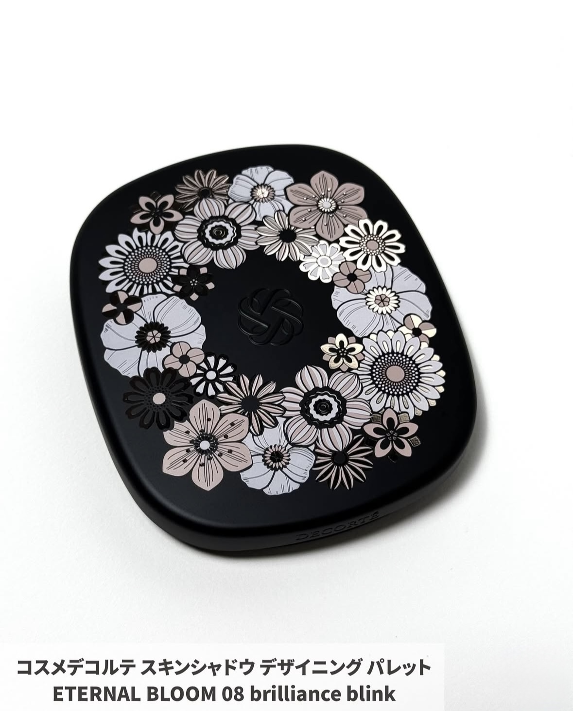 限定] DECORTE Eternal Bloom Collection 聖誕套裝2025