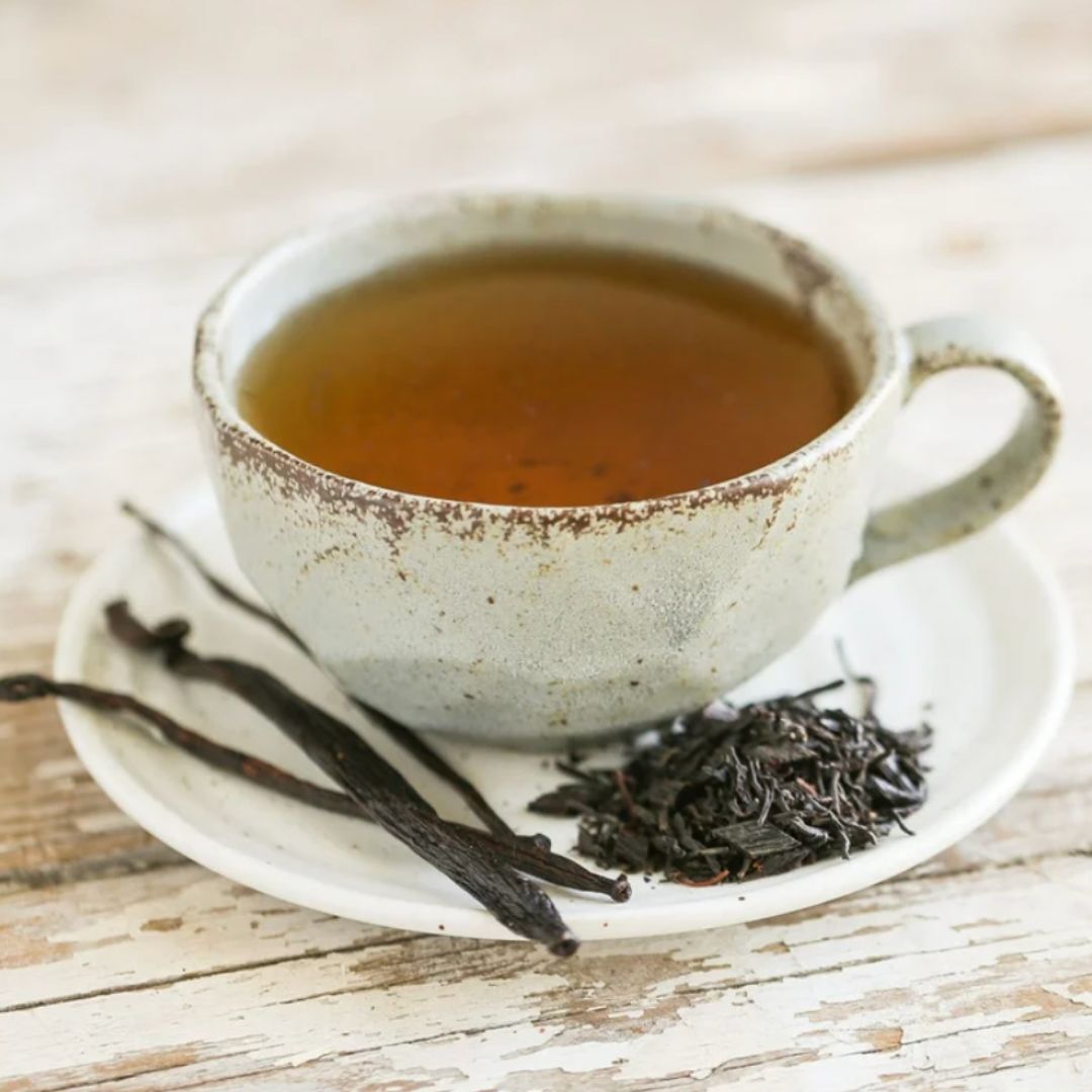 President’s Choice 茶品系列 - 多種草本與紅茶選擇