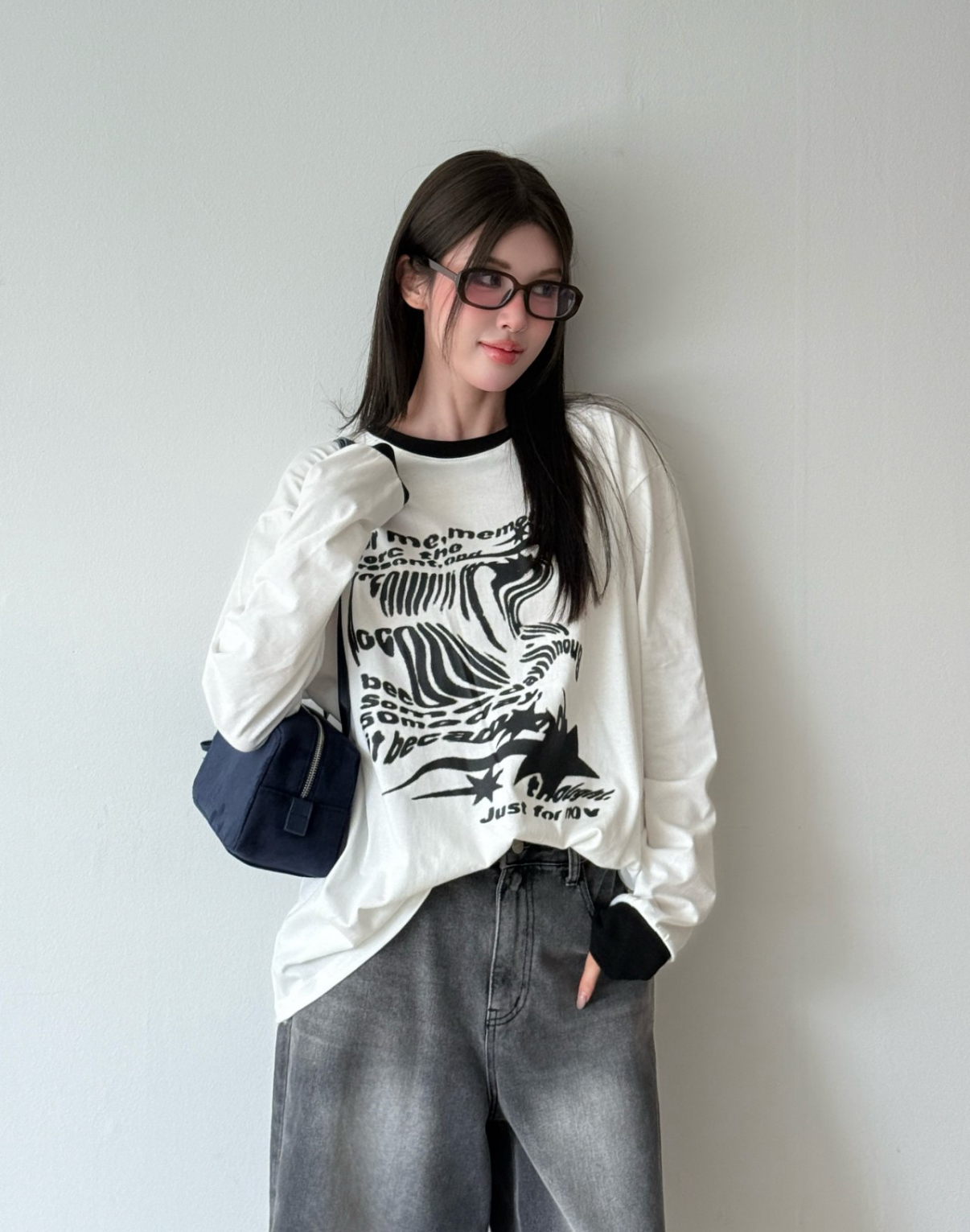 KR GRAFFITI TSHIRT (3 COLORS)